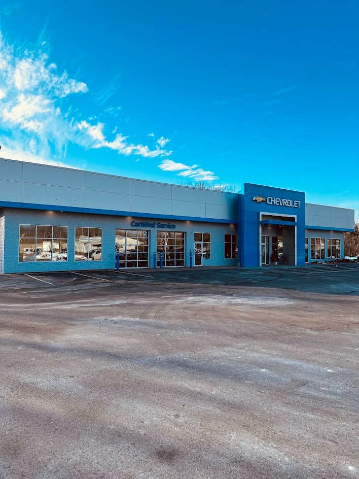 Don Johnson's Ladysmith Motors in Ladysmith, WI 54848