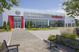 Bommarito Nissan Ballwin in Ballwin, MO 63011