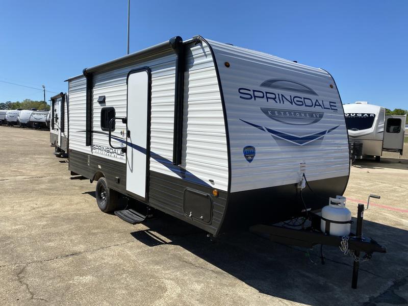 2024 Keystone Springdale Mini 1760BH for Sale