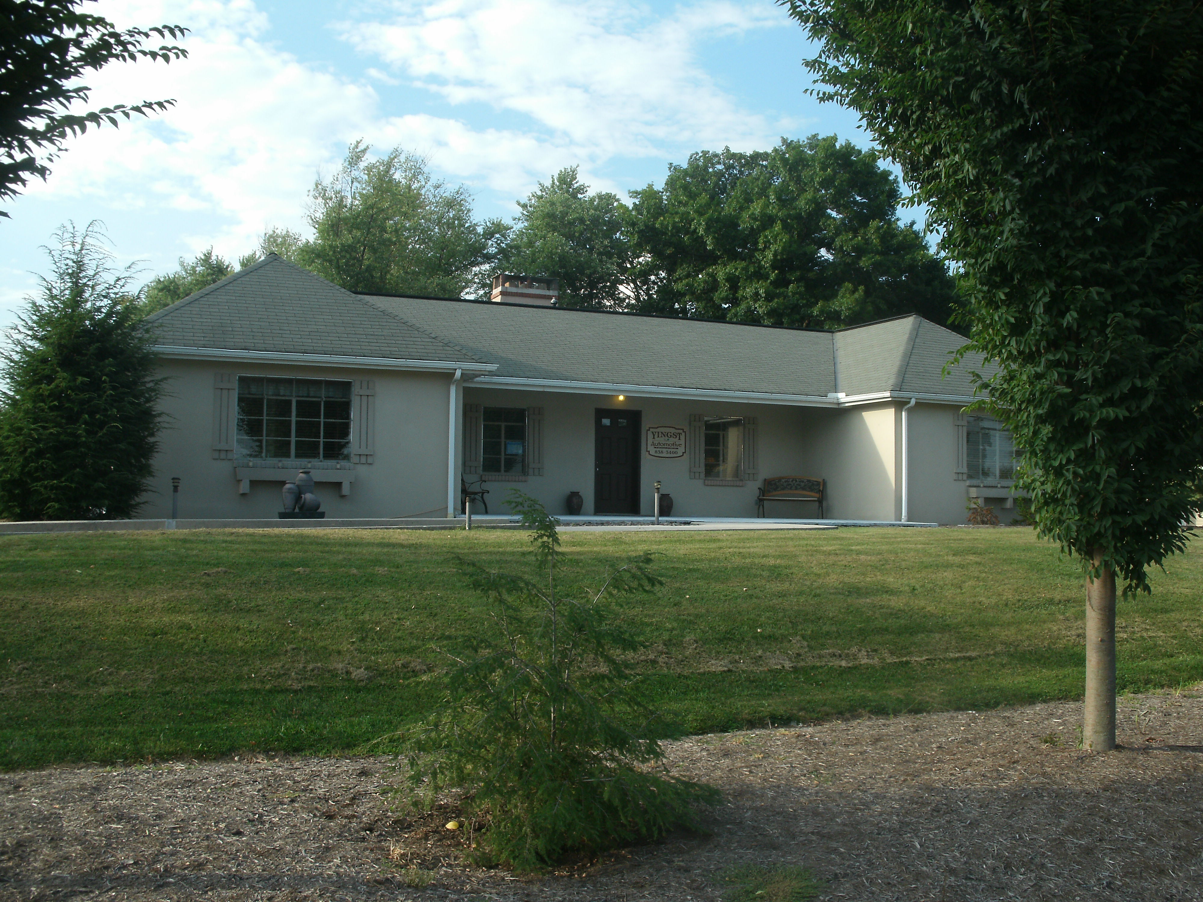 Yingst Automotive in Palmyra, PA 17078
