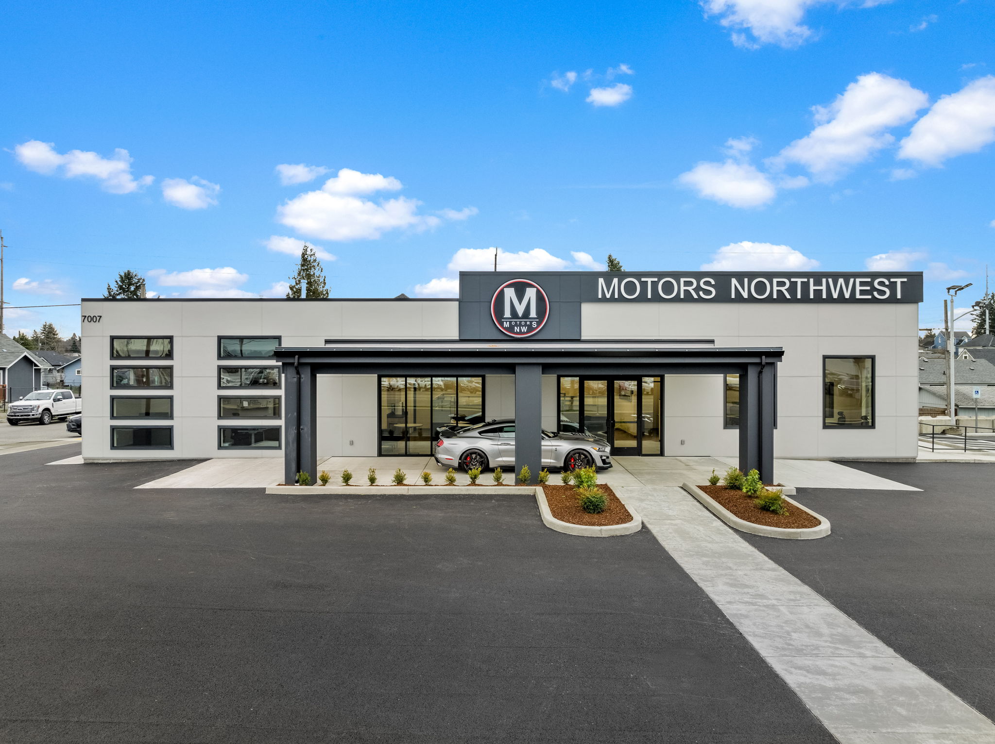 Motors Northwest in Tacoma, WA 98409