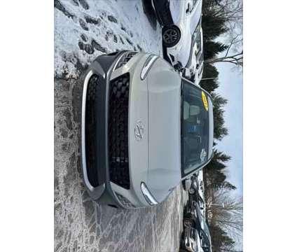 2022 Hyundai Kona Limited for Sale