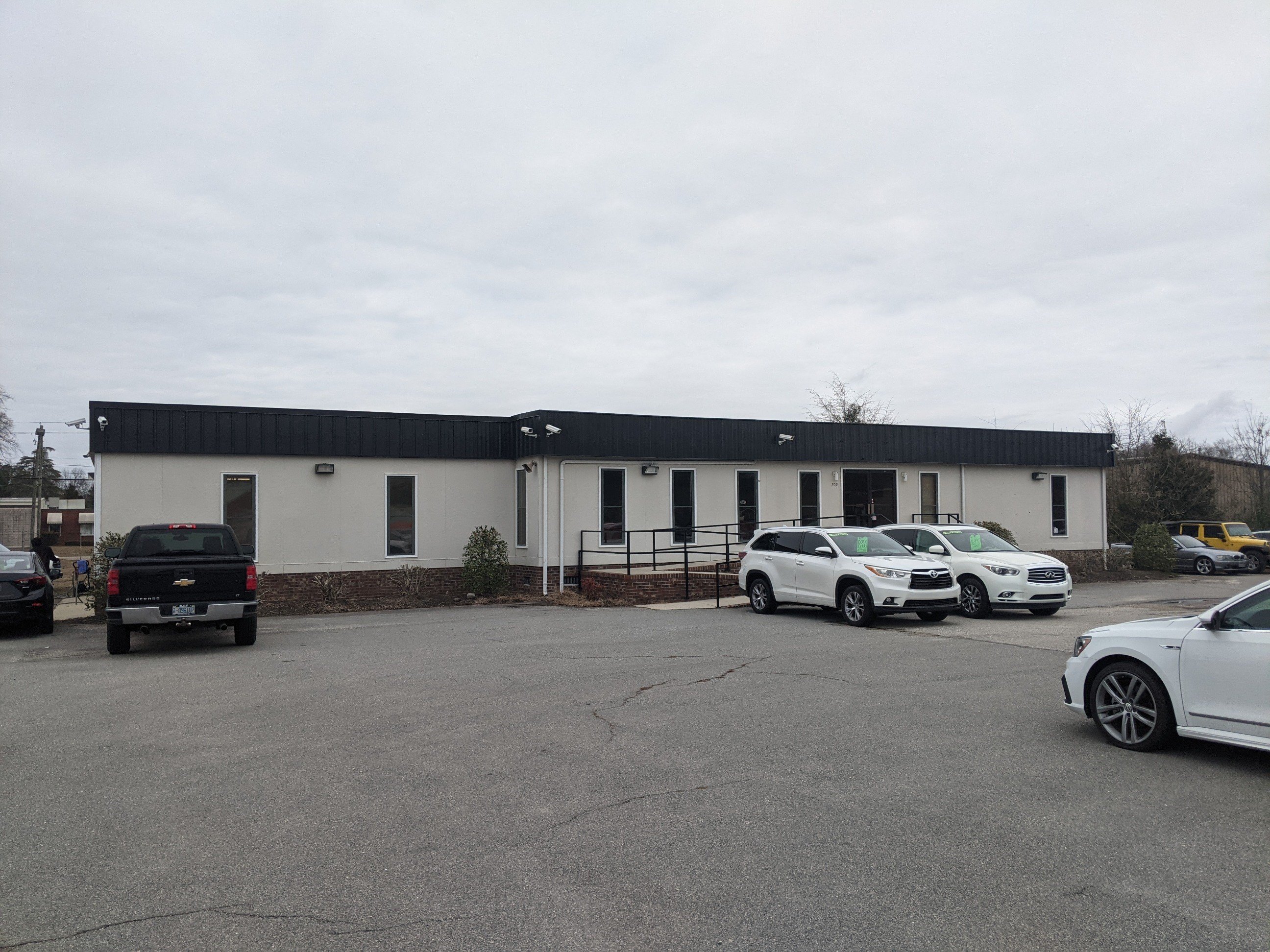 Elite Auto Dunn in Dunn, NC 28334