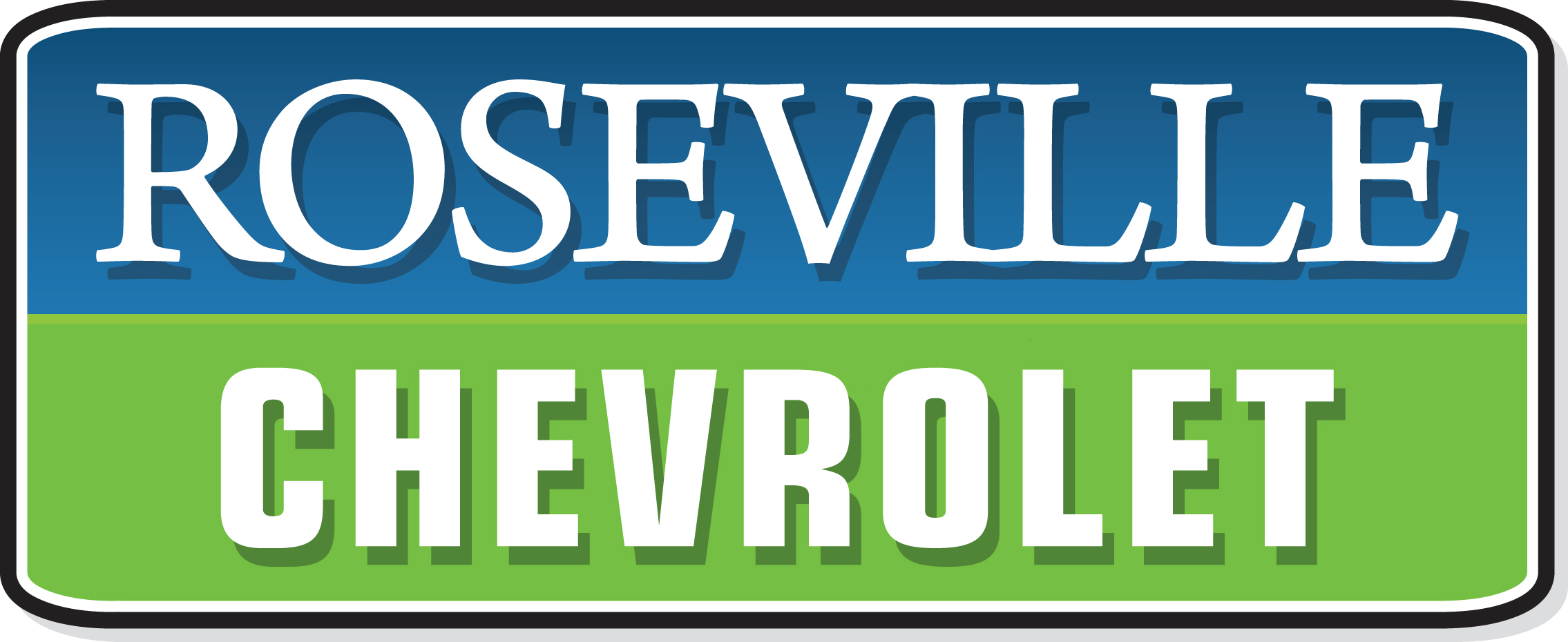 Roseville Chevrolet in Roseville, CA 95661