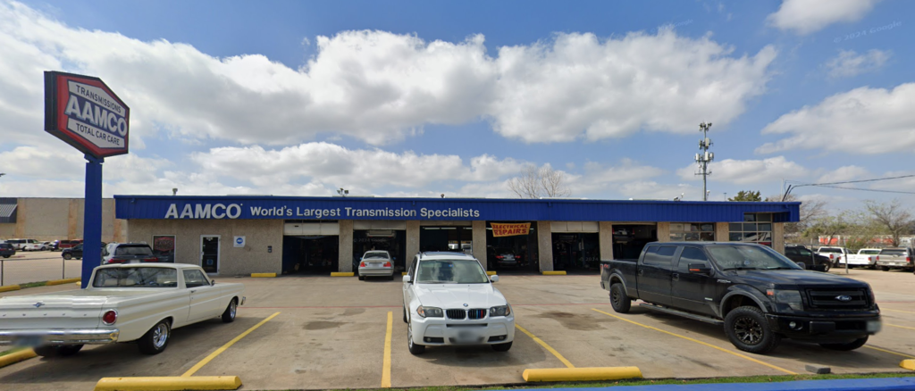 Aamco Transmissions & Total Car Care - Plano | Plano, TX 75074