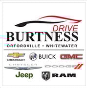 Burtness Chevrolet Buick GMC in Whitewater, WI 53190