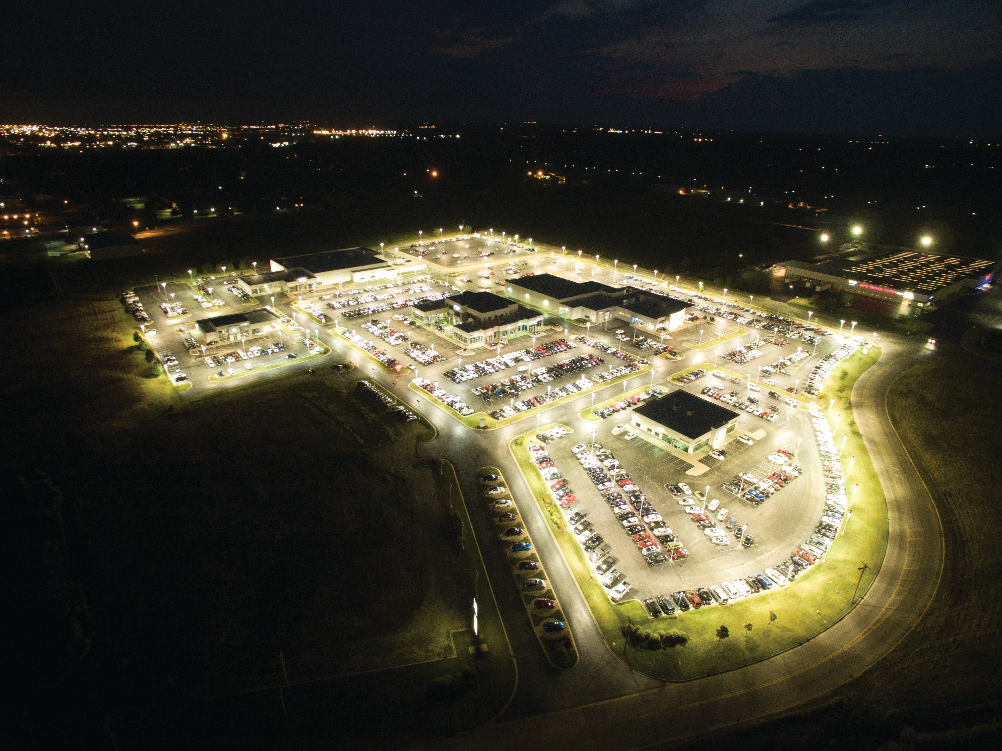 Napleton's Auto Park of Urbana in Urbana, IL 61802