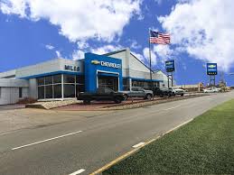 Miles Chevrolet in Decatur, IL 62526
