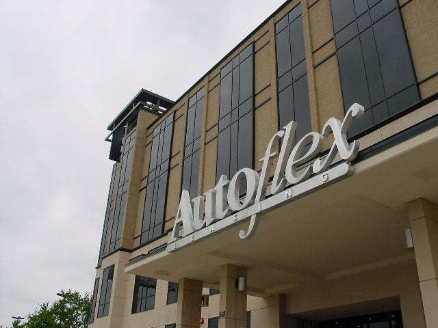 Autoflex Leasing in Dallas, TX 75248