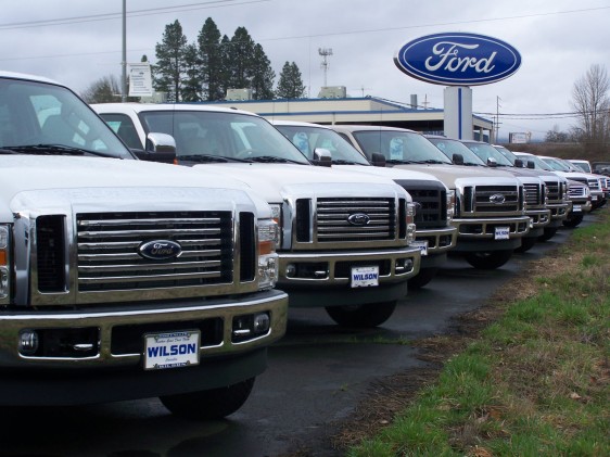 Wilson Motors in Corvallis, OR 97330