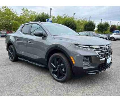 2024 Hyundai Santa Cruz NIGHT for Sale