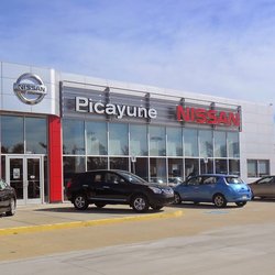Nissan of Picayune in Picayune, MS 39466