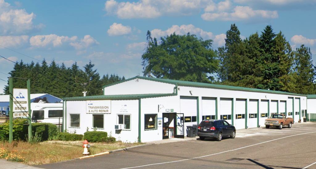 808 Automotive, Inc. | Hubbard, OR 97032