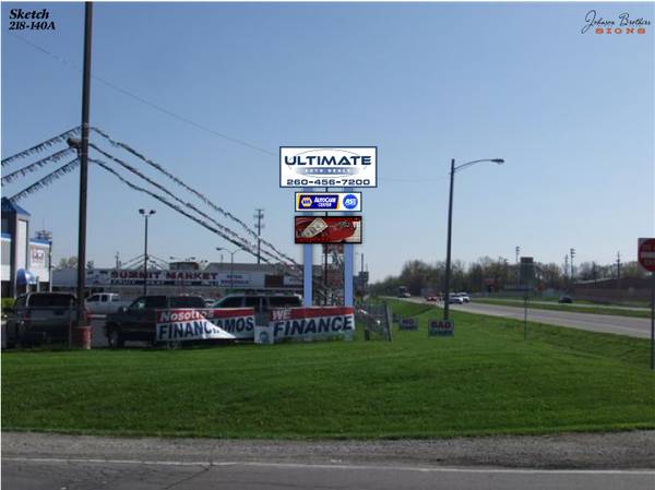 Hernandez Auto Connection in Fort Wayne, IN 46806