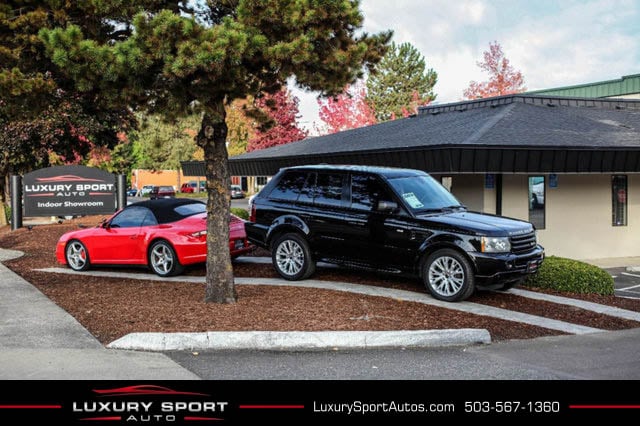 Luxury Sport Autos in Tigard, OR 97224