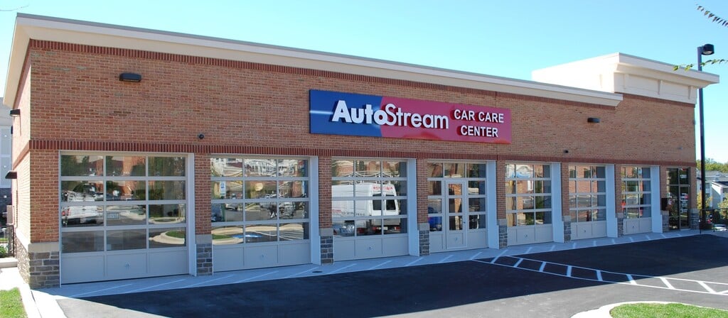 AutoStream Car Care - Clarksburg | Clarksburg, MD 20871