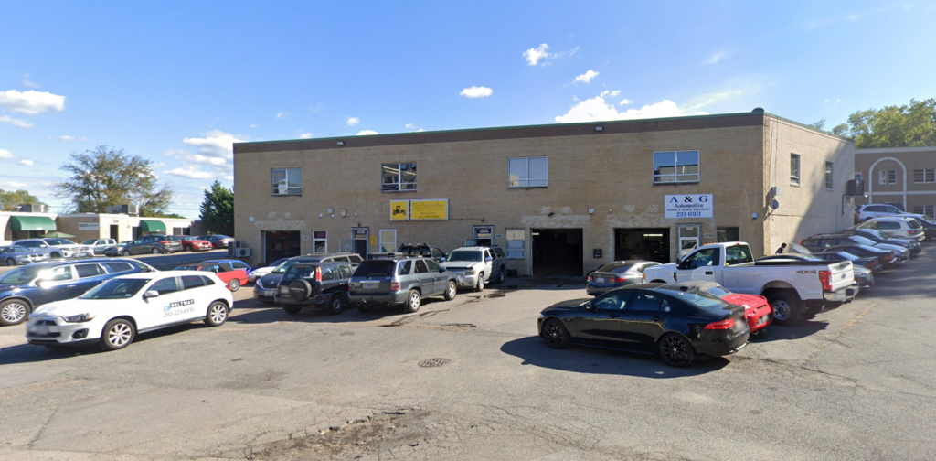 Mega Auto Group | Rockville, MD 20852