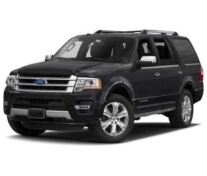 2017 Ford Expedition Platinum for Sale