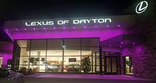 Lexus of Dayton in Dayton, OH 45458