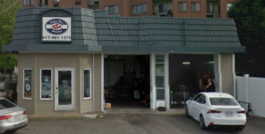 Triple 5 Motors | Quincy, MA 02169