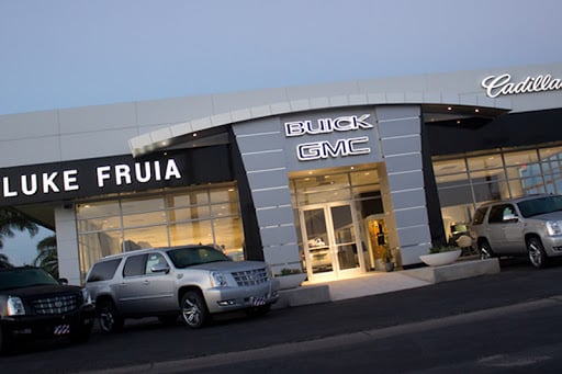 Luke Fruia in Brownsville, TX 78520