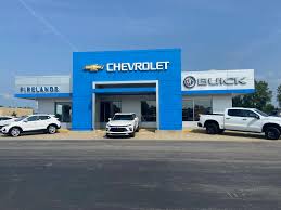 Firelands Chevrolet in Norwalk, OH 44857