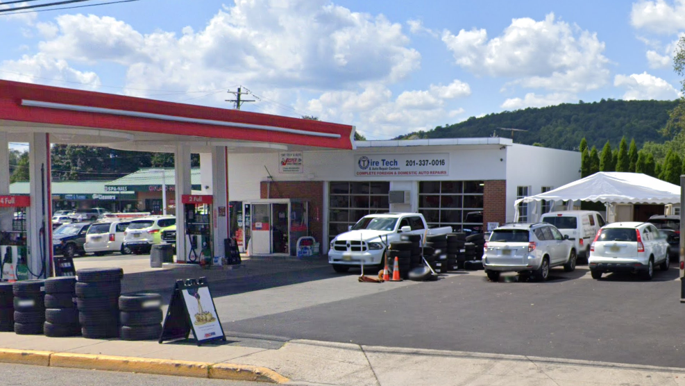 Tire Tech & Auto Repair Center - Oakland | Oakland, NJ 07436