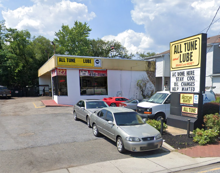Allstar Automotive | Laurel, MD 20707