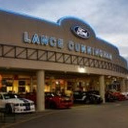 Gary Yeomans Ford Knoxville in Knoxville, TN 37912