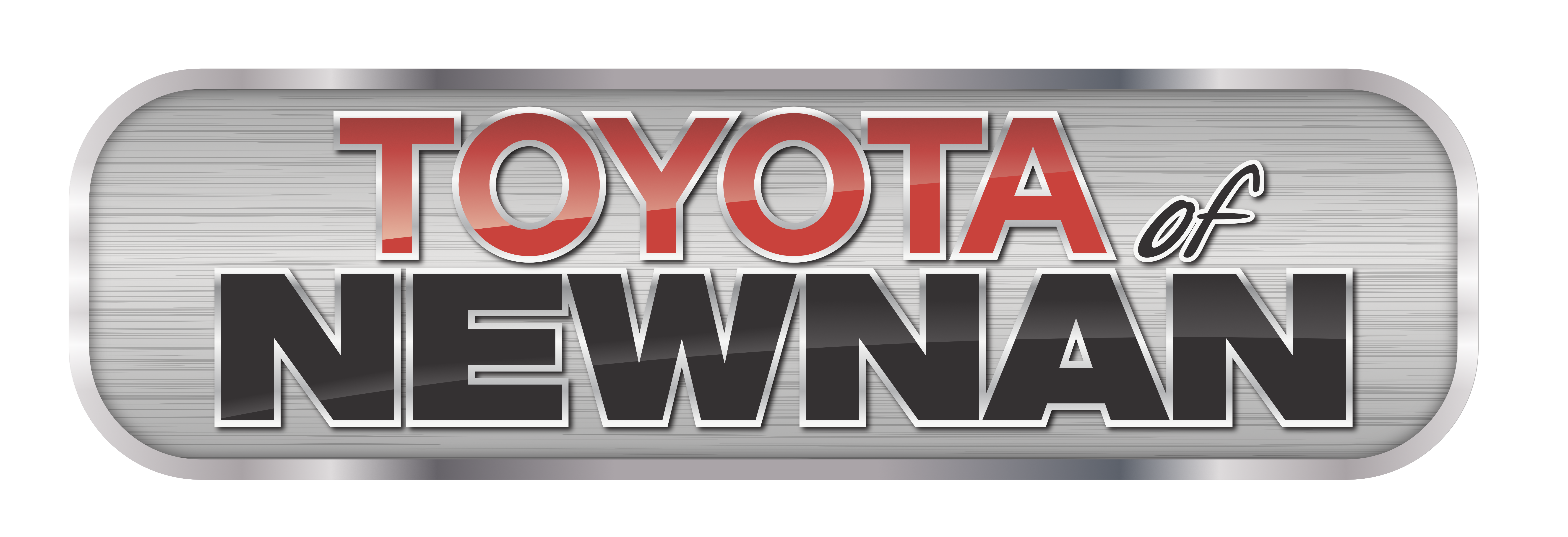 Toyota of Newnan in Newnan, GA 30265