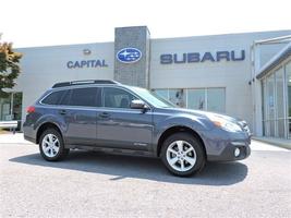 Capital Subaru of Greenville in Winterville, NC 28590