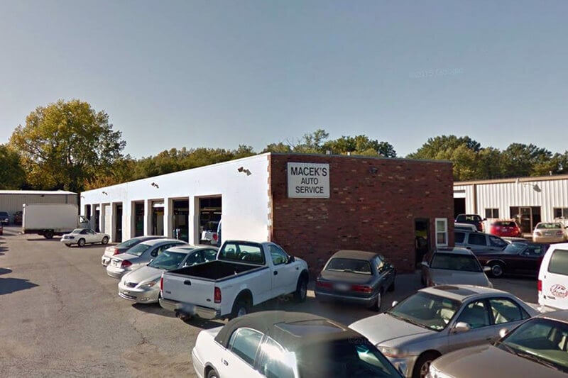 New Concept Auto Service - Merriam | Merriam, KS 66203