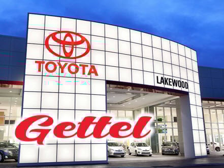 Gettel Toyota of Lakewood in Bradenton, FL 34208