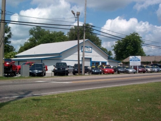 Lee/Mac Auto Sales Inc in Pensacola, FL 32534