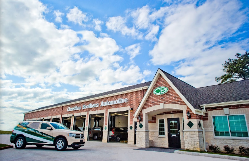 Christian Brothers Automotive - Windsor | Windsor, CO 80550