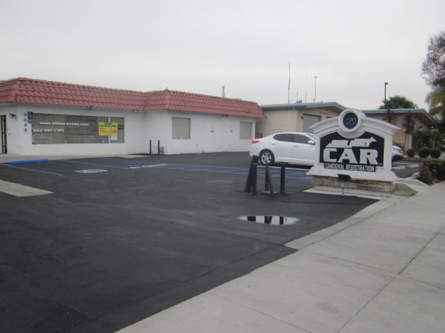 Our Next Car LLC in Downey, CA 90240