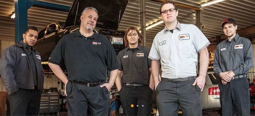 Fine Tune Auto Service | Lansing, IL 60438