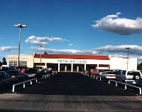 Permian Ford Lincoln in Hobbs, NM 88240