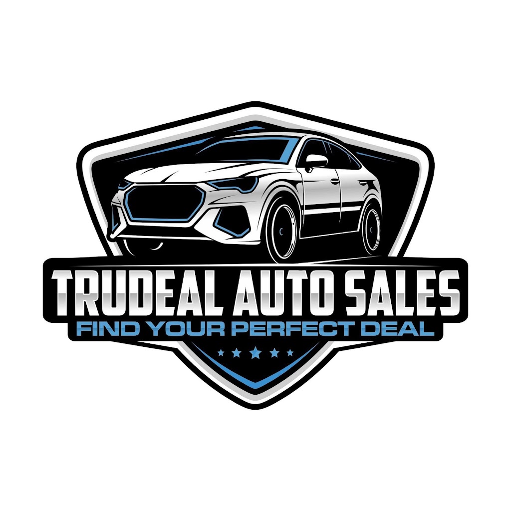 Trudeal Auto Sales in Mocksville, NC 27028