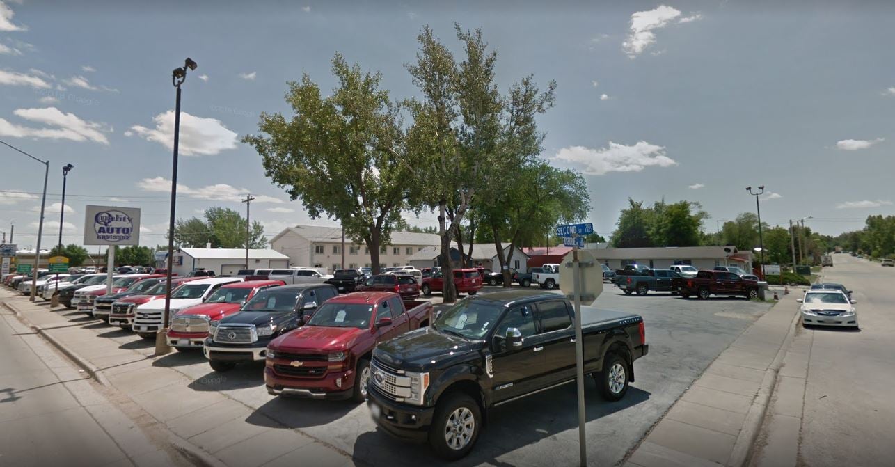 Quality Auto LLC in Gillette, WY 82716