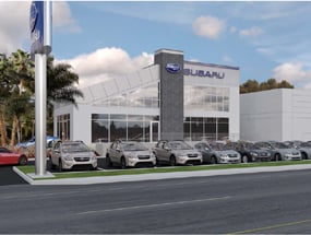 DCH Subaru of Riverside in Riverside, CA 92504