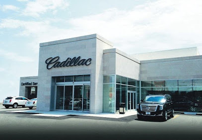 Pine Belt Cadillac in Toms River, NJ 08753