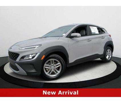 2022 Hyundai Kona SE for Sale