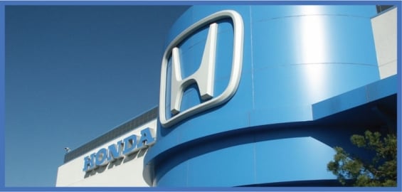 Norm Reeves Honda Superstore West Covina in West Covina, CA 91791