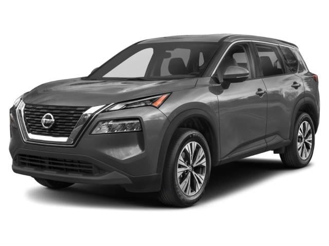 2023 Nissan Rogue White, 11 miles for Sale