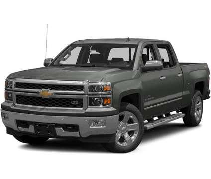 2015 Chevrolet Silverado 1500 1LT for Sale