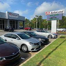 JTs Auto Land in Columbia, SC 29210