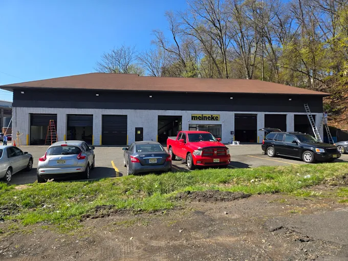 Meineke #511 | Hawthorne, NJ 07506