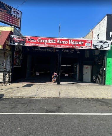 Exquizit Auto Repair | Bronx, NY 10469