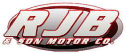 RJB Son Motor Company in Turner, ME 04282